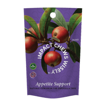 Impact’s Appetite Support