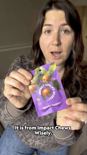Impact Chews make it easier to stay consistent with your health goals, feel more balanced, and keep your wellness routine on track—without complicating your day.

Hearing from real people makes all the difference. Simple, but it works.

Buy on Amazon → Link in bio.

#ImpactChews #WellnessHabits #RealLifeWellness #HealthyRoutine #SimpleChoices