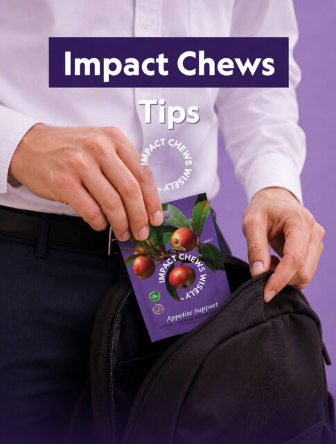 Small habits create lasting routines. 

Swipe for simple tips on how to make Impact Chews part of your everyday wellness routine. ✨

Find your new favorite wellness essential on Amazon → Link in bio.

#ImpactChews #DailyRoutine #WellnessHabits #MindfulLiving #HealthyLifestyle