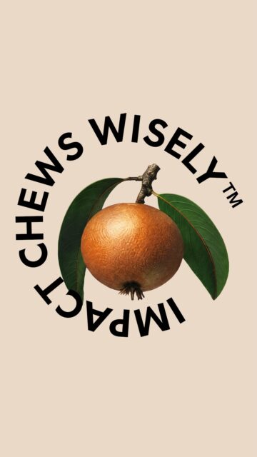 Every chew starts with a smarter idea.

Impact Chews Wisely is a plant-based chew made with natural gum from the sapodilla tree to support appetite control and more mindful daily choices.

Natural origin. Smart purpose.

Access the link in bio.

#ImpactChewsWisely #NaturalGum #PlantBasedGum #AppetiteSupport #FunctionalGum #BetterChoices
