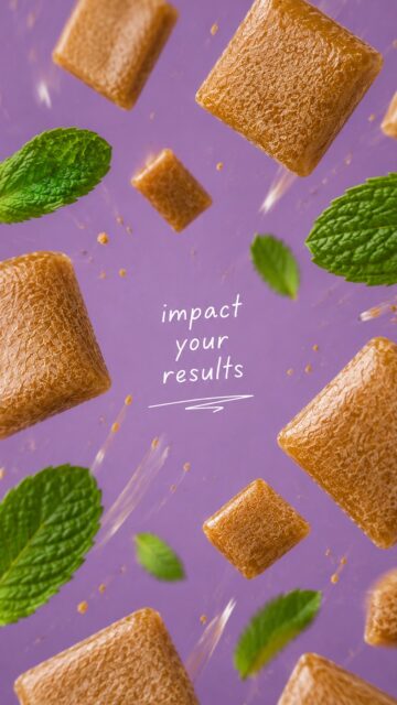 Small choices can create stronger routines.

Impact Chews Wisely was made to support appetite control and help you stay more intentional when cravings hit.

A simple chew. A smarter pause. A better way to stay consistent.

Access the link in bio.

#ImpactChewsWisely #AppetiteSupport #CravingControl #FunctionalGum #MindfulEating #BetterChoices